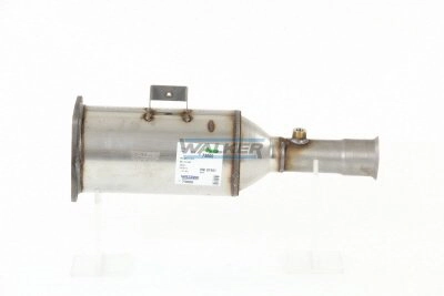 WALKER 73000 Soot/Particulate Filter, exhaust system