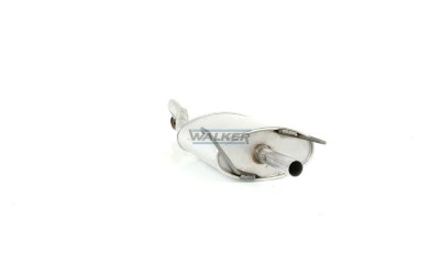 WALKER 16553 Rear Muffler