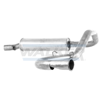WALKER 14226 Rear Muffler