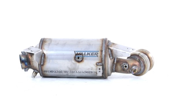 WALKER 73217 Soot/Particulate Filter, exhaust system
