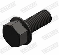 Bolt, exhaust system 81868