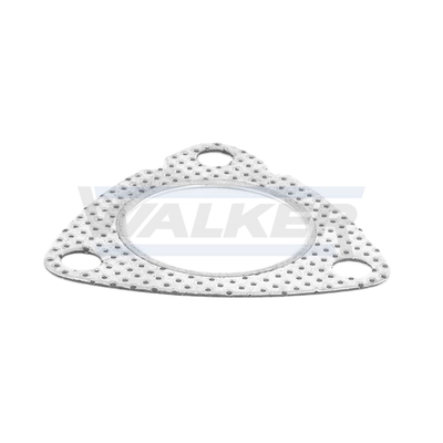 WALKER 80015 Gasket, exhaust pipe