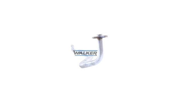 WALKER 07897 Exhaust Pipe