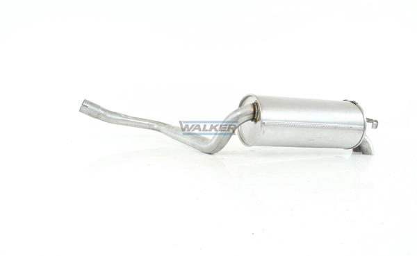 WALKER 15304 Rear Muffler
