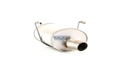 Rear Muffler 21475