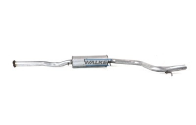 Centre Muffler 18739