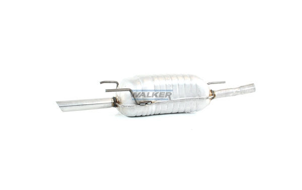 WALKER 23196 Rear Muffler