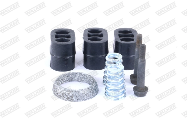 WALKER 85772 Mounting Kit, muffler