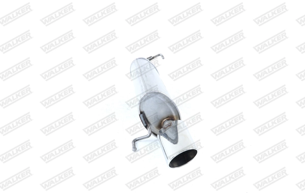 Rear Muffler 24294