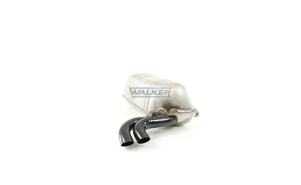 WALKER 13650 Rear Muffler