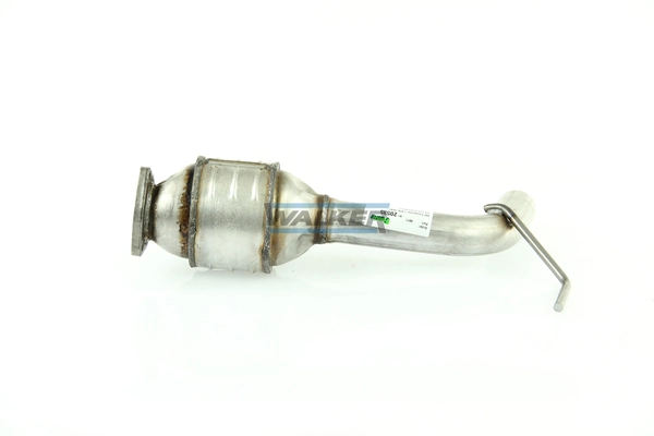 Catalytic Converter 20535