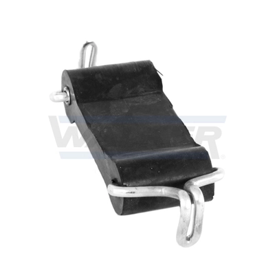 WALKER 81211 Rubber Strip, exhaust system