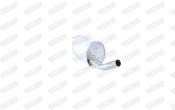 WALKER 24073 Rear Muffler