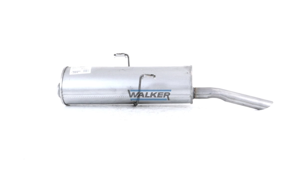 WALKER 22870 Rear Muffler