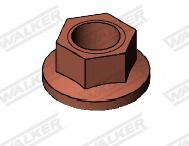 WALKER 86087 Spring, muffler