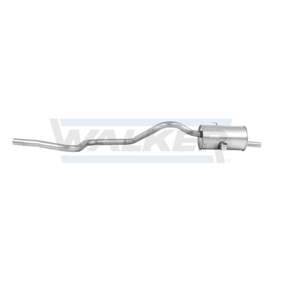 WALKER 03736 Rear Muffler