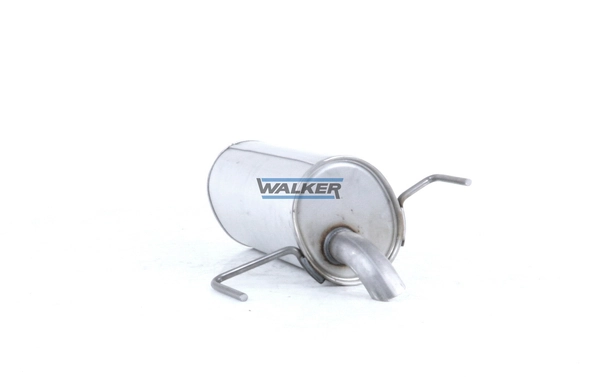 WALKER 23138 Rear Muffler