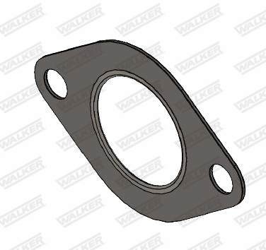 Gasket, exhaust pipe 80461