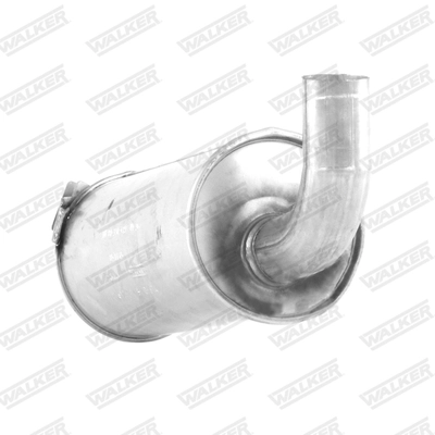 WALKER 06674 Centre Muffler