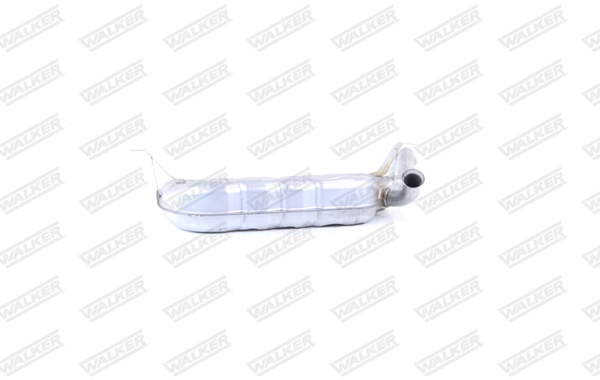 WALKER 25106 Rear Muffler