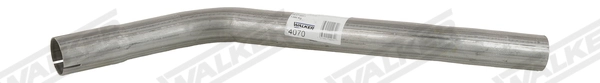 WALKER 04070 Exhaust Pipe
