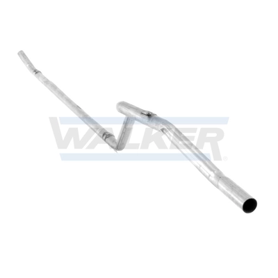 WALKER 01676 Exhaust Pipe