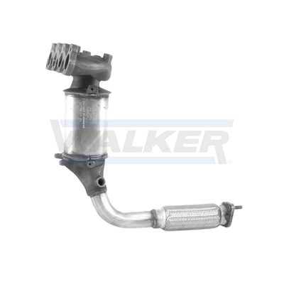 WALKER 28040 Catalytic Converter
