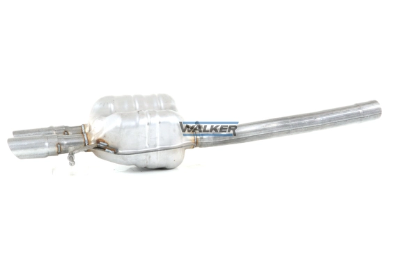 WALKER 25141 Rear Muffler