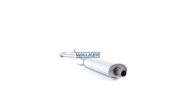 WALKER 23027 Centre Muffler