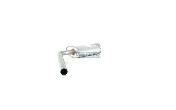 WALKER 23371 Centre Muffler
