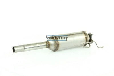 WALKER 93033 Soot/Particulate Filter, exhaust system