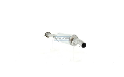 Centre Muffler 23109