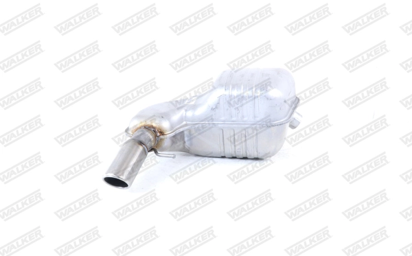 WALKER 22951 Rear Muffler