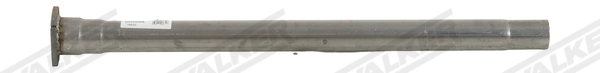 WALKER 16632 Exhaust Pipe