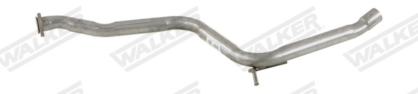 WALKER 03118 Exhaust Pipe