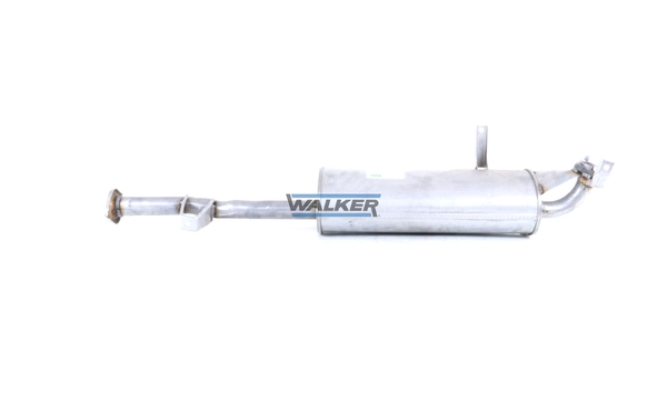 WALKER 15178 Centre Muffler