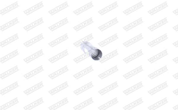 WALKER 07167 Exhaust Pipe