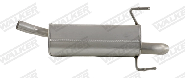 Rear Muffler 24646