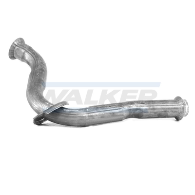 WALKER 15973 Exhaust Pipe