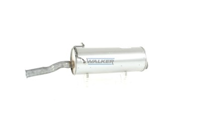 WALKER 23608 Rear Muffler