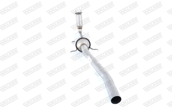 WALKER 93184 Soot/Particulate Filter, exhaust system