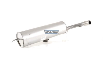 Rear Muffler 22963