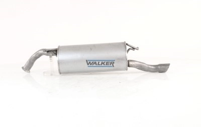Rear Muffler 22203