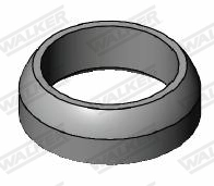 Gasket, exhaust pipe 80440