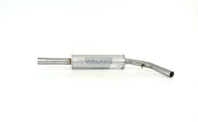 Centre Muffler 22590