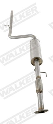 WALKER 23323 Centre Muffler
