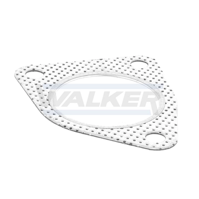WALKER 87122 Gasket, exhaust pipe