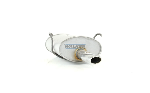 WALKER 22955 Rear Muffler
