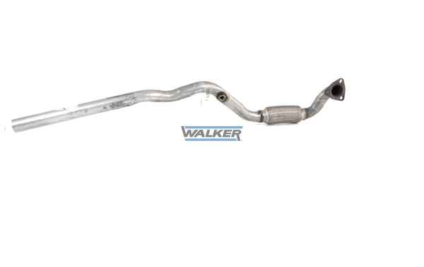 WALKER 09527 Exhaust Pipe