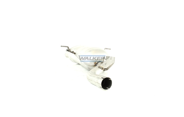WALKER 72310 Rear Muffler